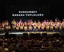 Balıkesir'de 10.10 Dünya Balıkesirliler Günü'ne yoğun ilgi