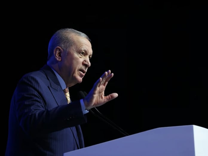 Ankara Esenboğa Havalimanı 3. pist ve yeni tesislerle güçlendi