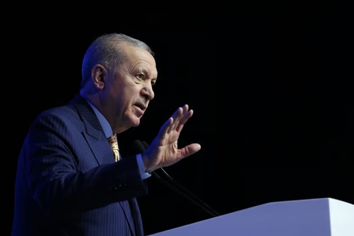 Ankara Esenboğa Havalimanı 3. pist ve yeni tesislerle güçlendi