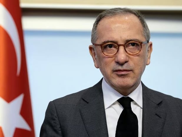 Gazeteci Fatih Altaylı tahliye edildi