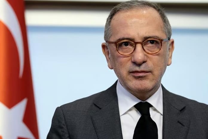 Gazeteci Fatih Altaylı tahliye edildi