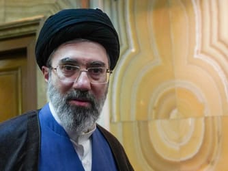 Report Claims Iran’s Supreme Leader May Be Gay