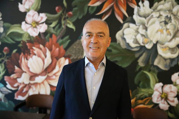 "Katılım artarak devam edecek"