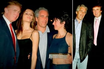 "Everyone Knew": Trump-Epstein Timeline Faces New Scrutiny