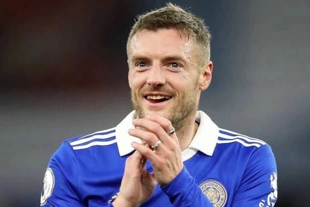 Jamie Vardy Bundesliga yayıncısı oldu
