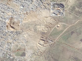 Israel Prepares Gaza for Resettlement