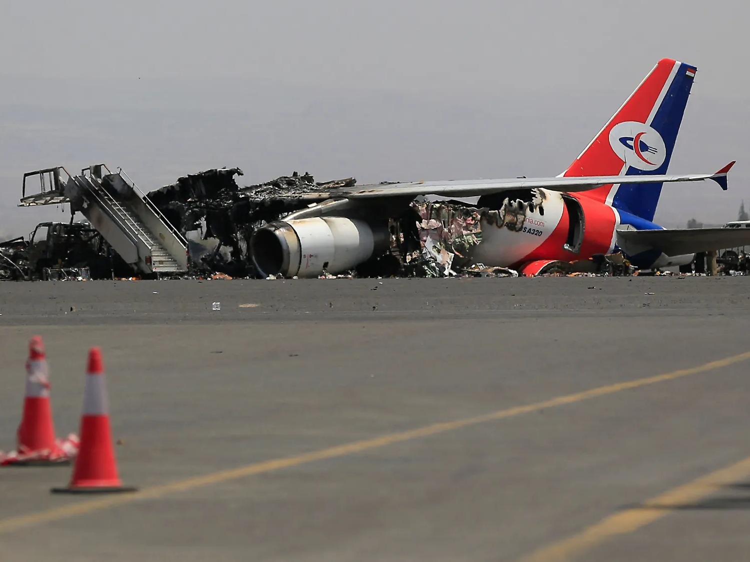 Israel Urges US To Resume Strikes Against Houthis