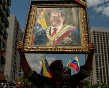 The National Interest: ABD'nin Venezuela'ya müdahalesinin sonuçları ne olur?