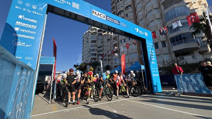 2025 sezonunda rekor katılım