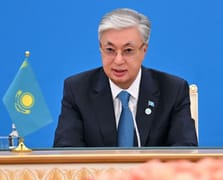 Kazakistan'dan Altay bölgesinde yeni işbirliği platformu önerisi