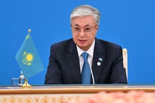 Kazakistan'dan Altay bölgesinde yeni işbirliği platformu önerisi