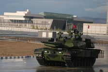 Güney Kore’den Türkiye’ye savunma sanayi vurgusu