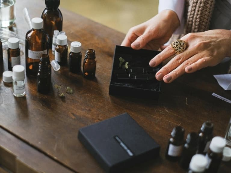 Homeopati ile fitoterapi arasındaki fark nedir