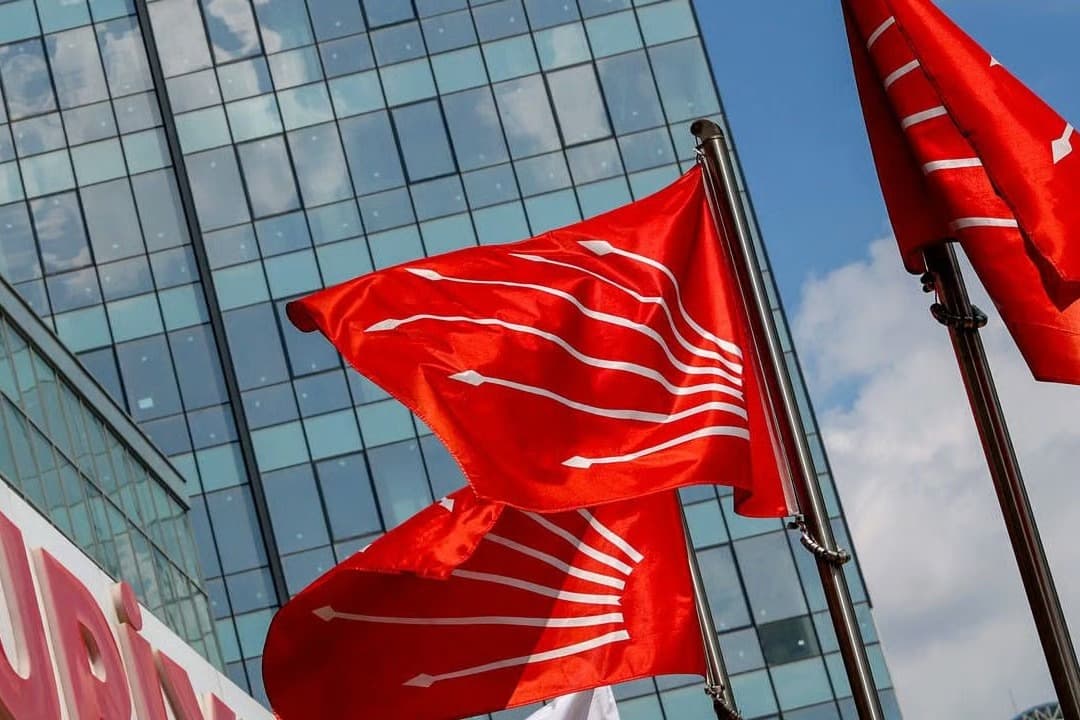 CHP Yüksek Disiplin Kurulu ihraçlara itiraz kararını reddetti  