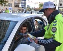 Hız sınırı bilgileri | Şehir içi-şehir dışı hız sınırı cezaları ne kadar, kaç TL?