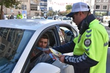 Hız sınırı bilgileri | Şehir içi-şehir dışı hız sınırı cezaları ne kadar, kaç TL?