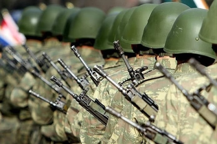 Bedelli askerlik ücreti 2025 ne kadar, kaç TL? | MSB ile 2026 bedelli askerlik ücreti belli oldu mu?