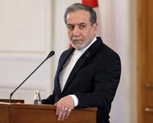 İran Dışişleri Bakanı Arakçi ABD ile müzakerelere güvenin kalmadığını söyledi