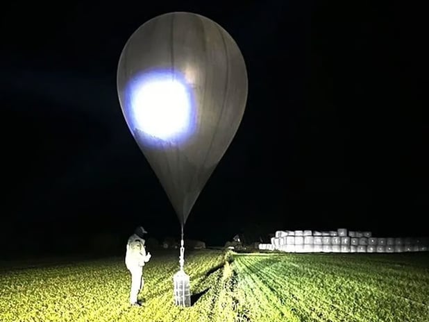 Litvanya-Belarus hattında kaçak sigara krizi