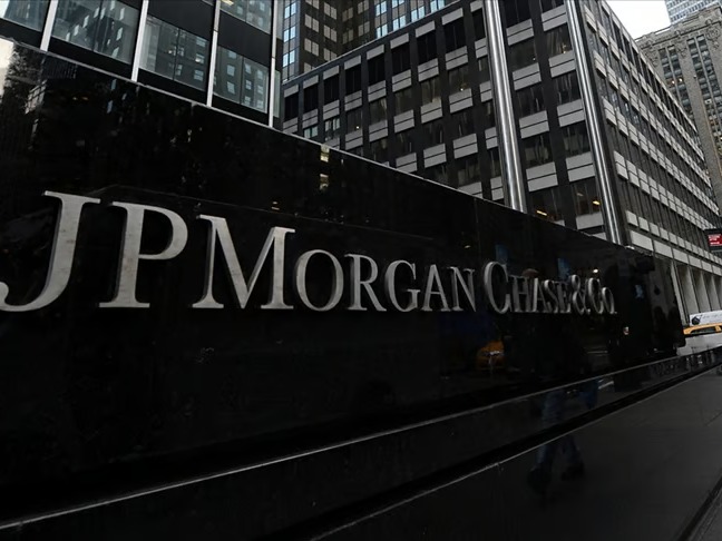 JPMorgan karar değiştirdi: Fed faiz indirimini öne çekecek