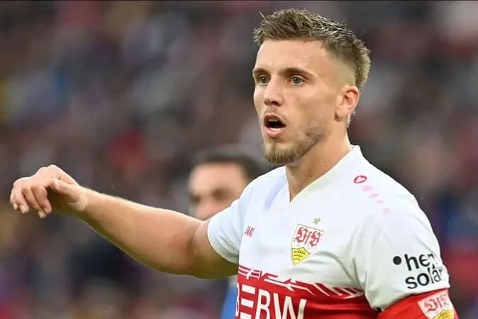 Galatasaray’ın forvet planı
