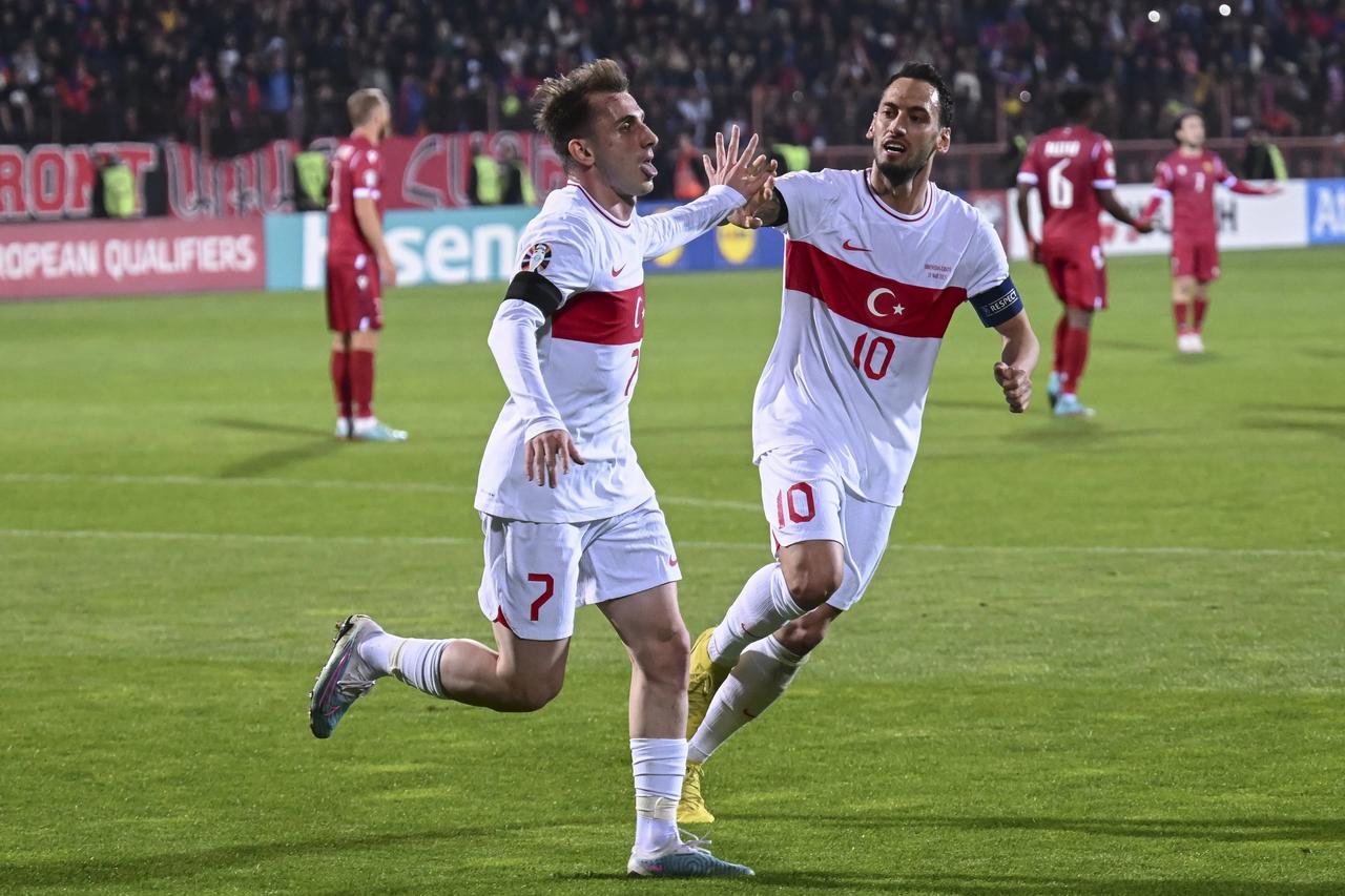 Kerem ve Hakan'a Fenerbahçe kancası: Başkan Ali Koç devrede