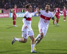 Fenerbahçe'den milli hamle: Kerem Aktürkoğlu ve Hakan Çalhanoğlu transferlerinde Ali Koç devrede