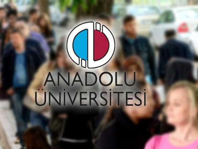 AÖF sınavları ne zaman başlıyor? Anadolu Üniversitesi AÖF sınav tarihleri