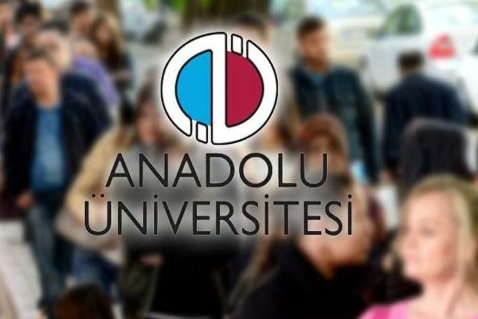 AÖF sınavları ne zaman başlıyor? Anadolu Üniversitesi AÖF sınav tarihleri