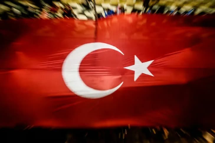 PKK’nın AK Parti'yi "Bitirme Planı"ndan "Terörsüz Türkiye"ye