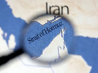 Iran’s Preparations to Mine the Strait of Hormuz 