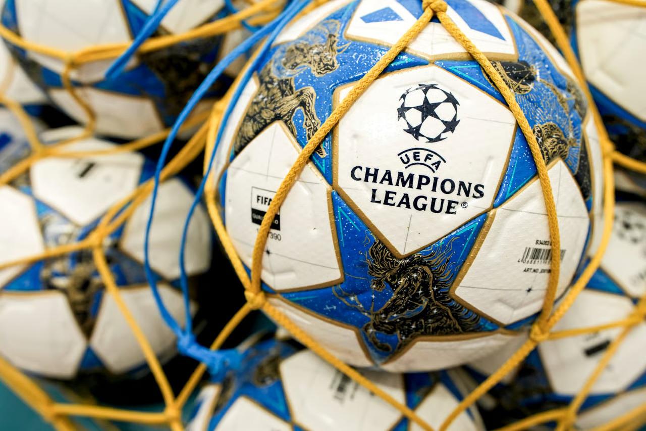 UEFA Şampiyonlar Ligi'nde 6. hafta tamamlandı