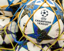 UEFA Şampiyonlar Ligi'nde 6. hafta tamamlandı: Arsenal fırtınası sürdü, City Real Madrid deplasmanında zafere ulaştı