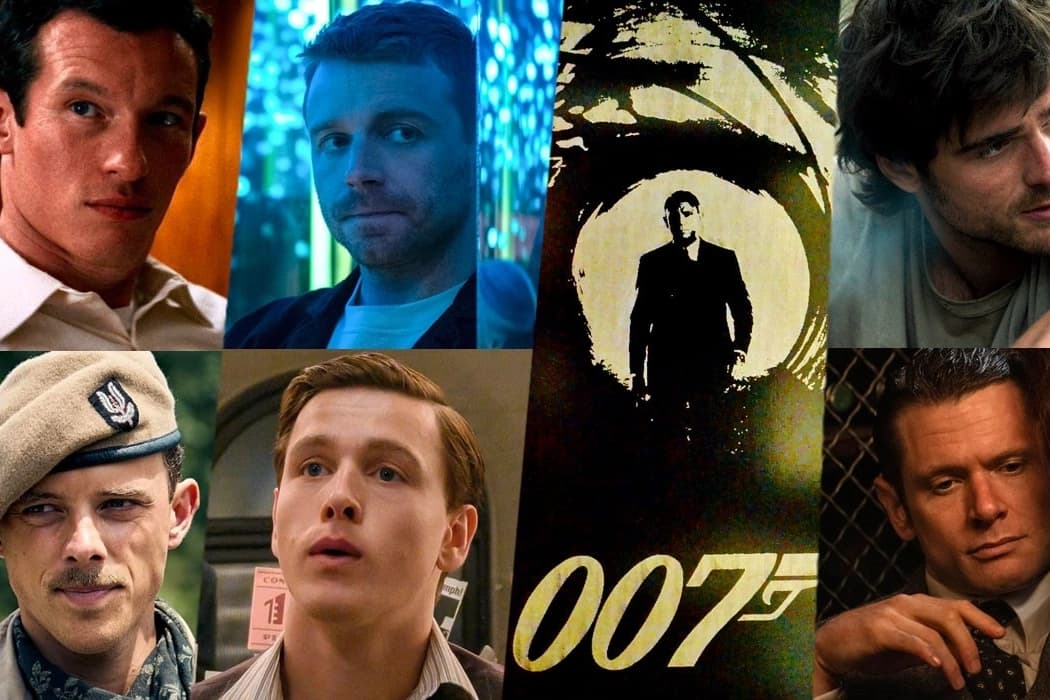 James Bond adayları belli oldu