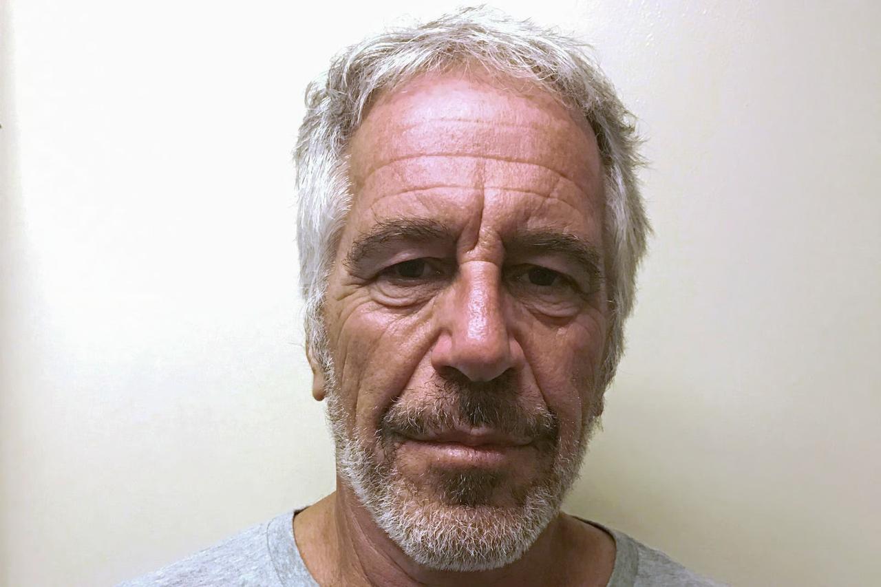 Epstein Afrika'ya da uzanmaya çalışmış