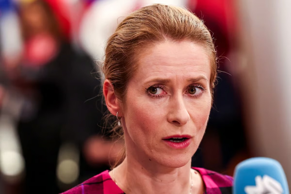 EU Nears Deal On 18th Sanctions Package Against Russia