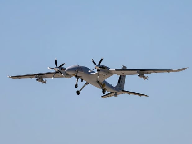 Selçuk Bayraktar: Havacılığın geleceği SİHA sürüleri ve insansız filolarda