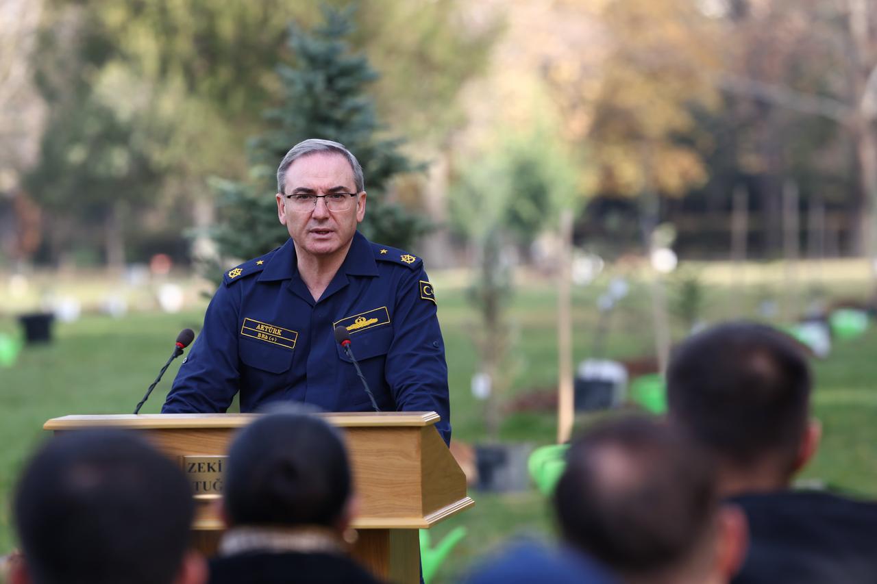4 personel TSK’dan ihraç edildi