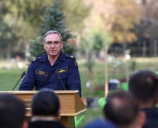 İskenderun’daki üzücü olayda karar: 4 personel TSK’dan ihraç edildi