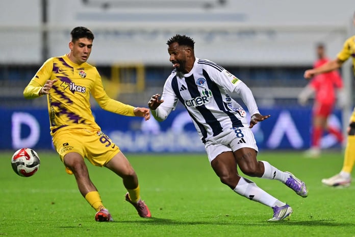 Kasımpaşa ve Eyüpspor hattında kritik viraj