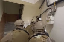 İstanbul'da şafak vakti DEAŞ operasyonu: 13 şüpheli gözaltında