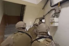 İstanbul'da şafak vakti DEAŞ operasyonu: 13 şüpheli gözaltında