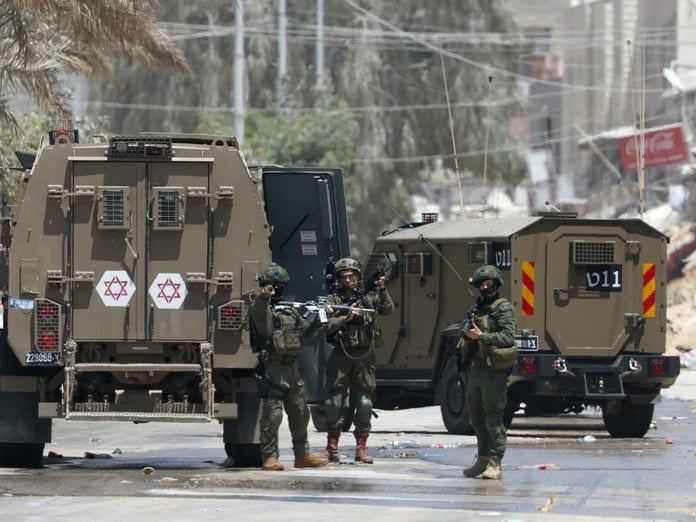 19 ülkeden İsrail’e ortak ilhak resti: Hukuka aykırı kararları derhal geri alın!