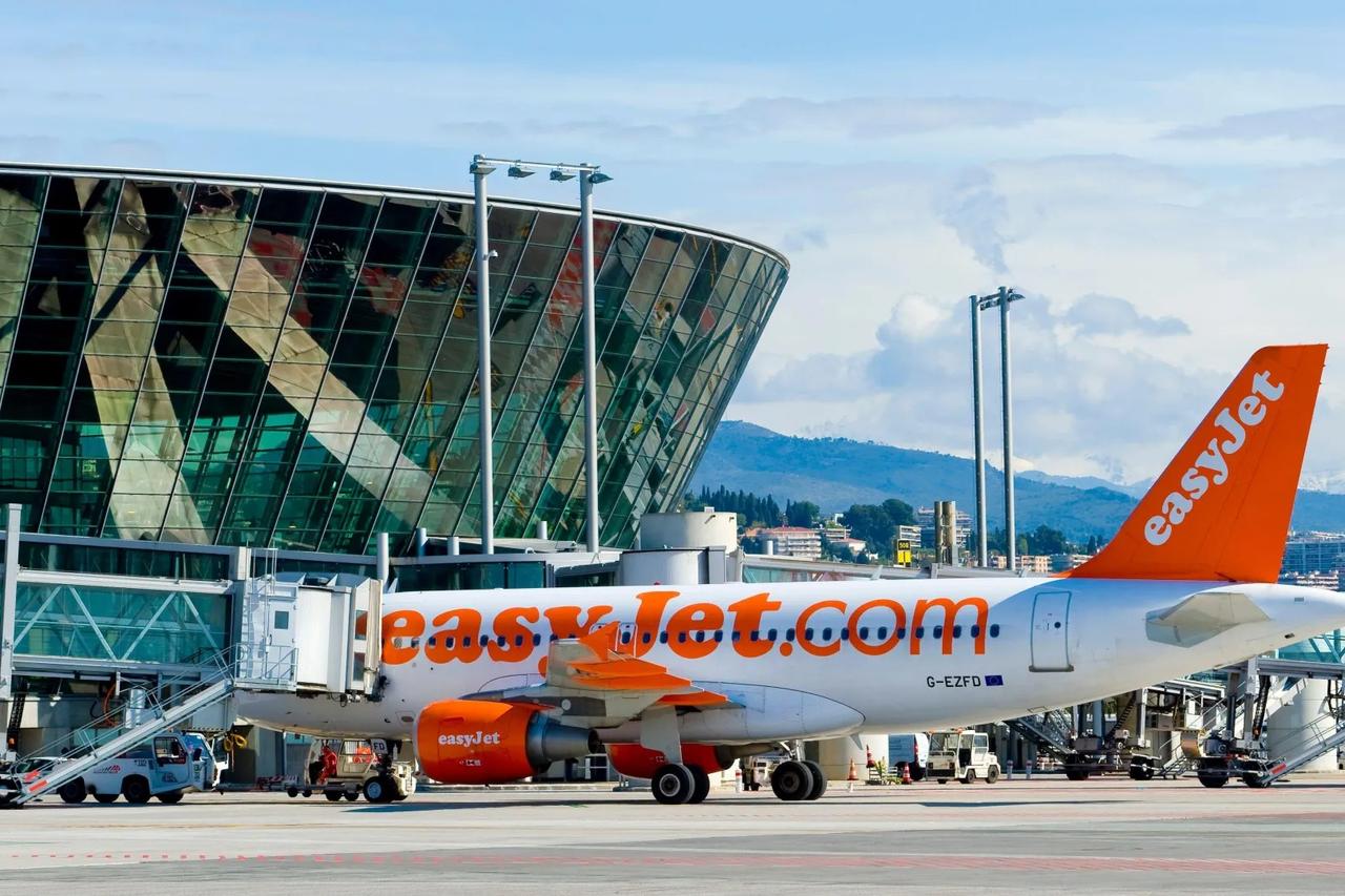 Fransız hava yolu şirketinde grev kararı