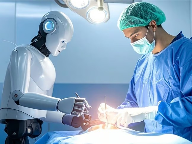 Pankreas kanserinde yapay zeka devrimi: Erken tanı dönemi başladı