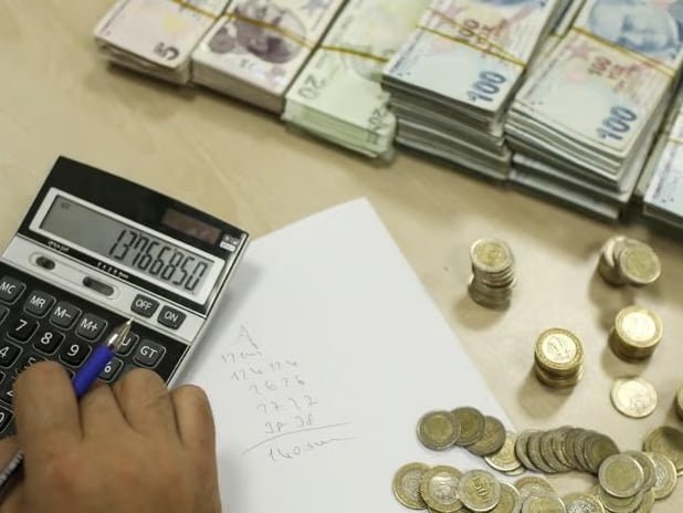 Yılın 4'üncü geçici vergi döneminde birçok mükellef enflasyon düzeltmesinden muaf tutuldu