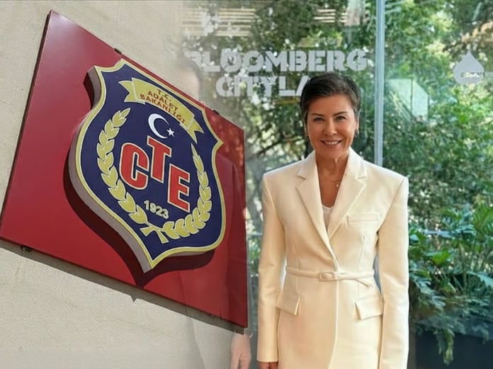 CTE, İBB Medya AŞ Genel Müdürü hakkındaki çıplak arandı iddialarını yalanladı