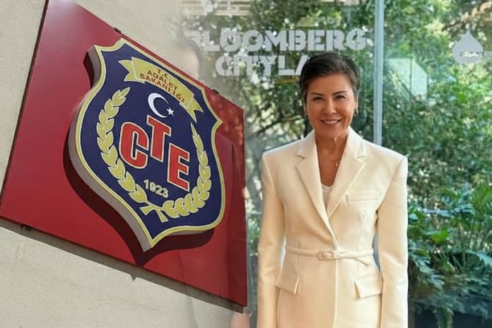 CTE, İBB Medya AŞ Genel Müdürü hakkındaki çıplak arandı iddialarını yalanladı