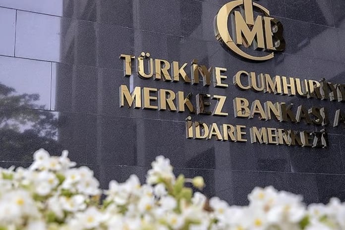 Merkez Bankası'ndan yeni hamleler: TL'ye destek güçlendirilecek