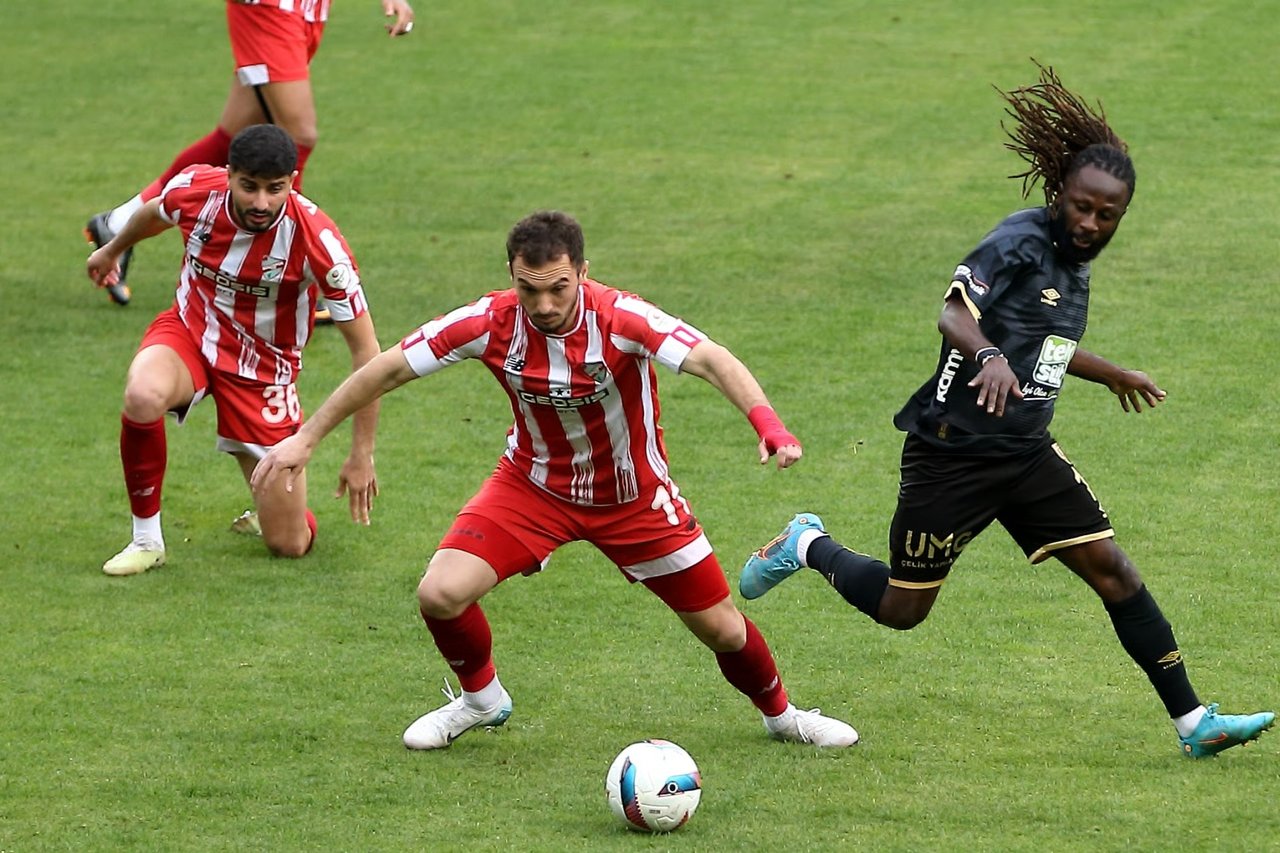 Süper Lig yolunda play-off final mücadelesi başlıyor